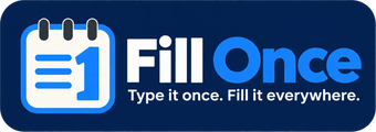 FillOnce